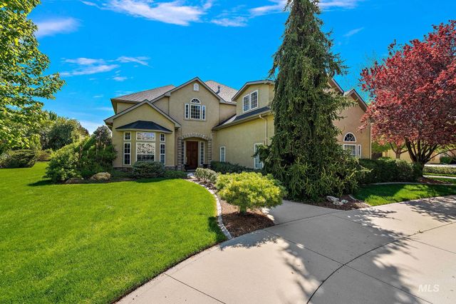 3236 S Kingsbury Way, Eagle, ID 83616