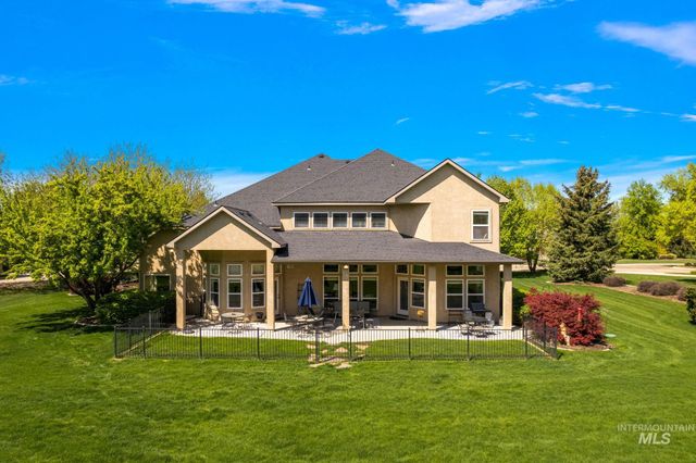 3236 S Kingsbury Way, Eagle, ID 83616