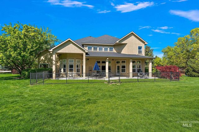 3236 S Kingsbury Way, Eagle, ID 83616