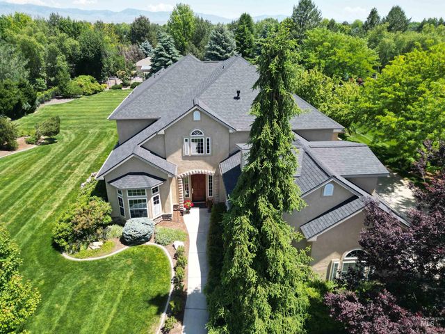 3236 S Kingsbury Way, Eagle, ID 83616