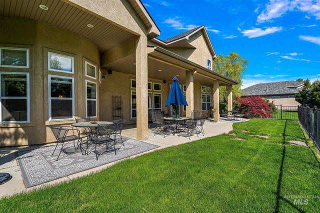 3236 S Kingsbury Way, Eagle, ID 83616