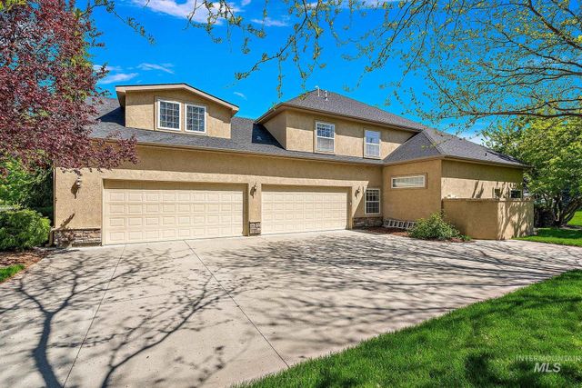 3236 S Kingsbury Way, Eagle, ID 83616