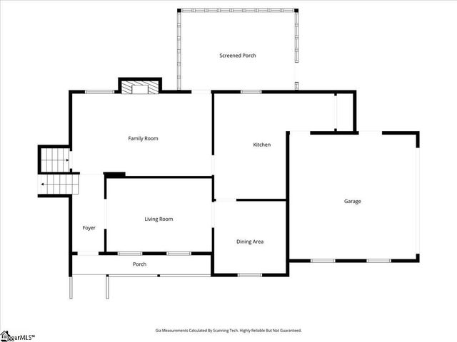 104 Cannon Circle, Greenville, SC 29607