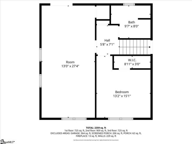 104 Cannon Circle, Greenville, SC 29607
