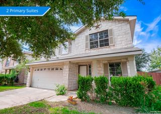 10407 Crystal View, Universal City, TX 78148
