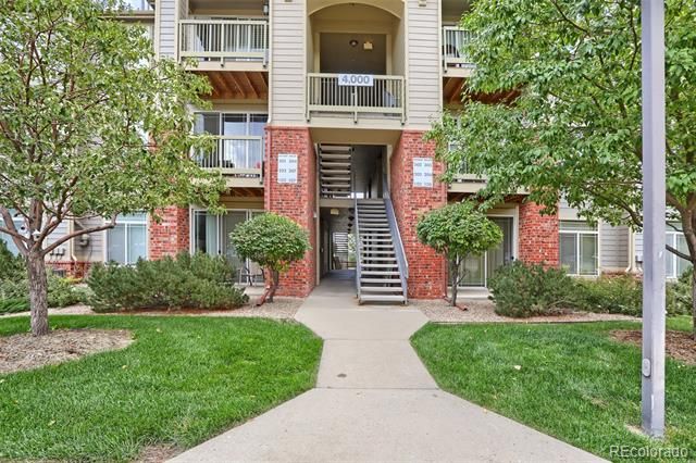 804 Summer Hawk Drive 4203, Longmont, CO 80504