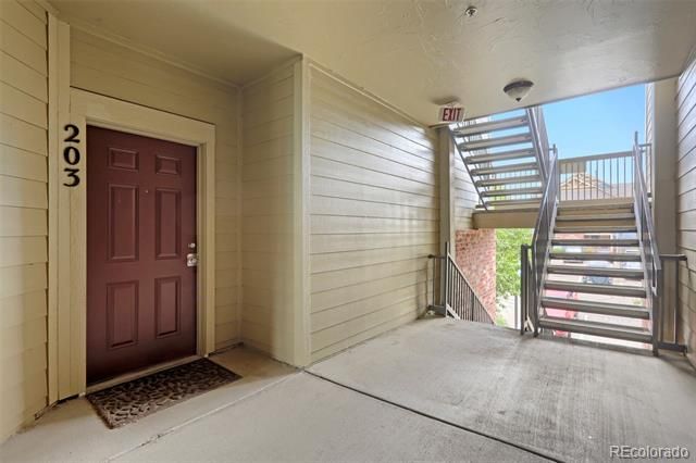 804 Summer Hawk Drive 4203, Longmont, CO 80504