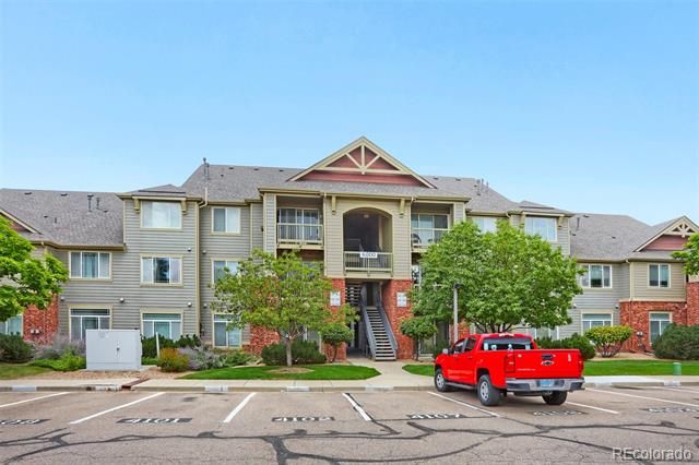 804 Summer Hawk Drive 4203, Longmont, CO 80504
