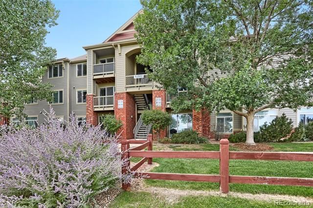 804 Summer Hawk Drive 4203, Longmont, CO 80504