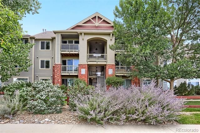 804 Summer Hawk Drive 4203, Longmont, CO 80504