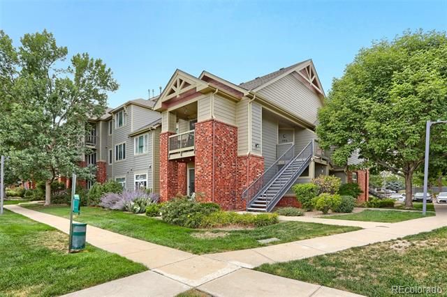 804 Summer Hawk Drive 4203, Longmont, CO 80504