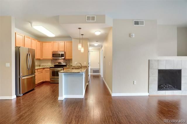 804 Summer Hawk Drive 4203, Longmont, CO 80504