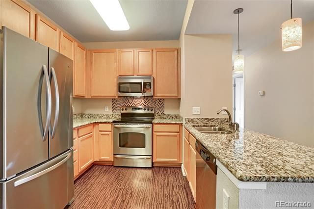 804 Summer Hawk Drive 4203, Longmont, CO 80504