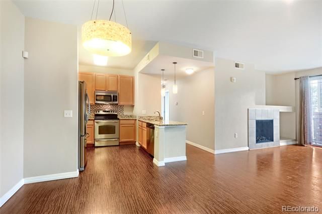 804 Summer Hawk Drive 4203, Longmont, CO 80504