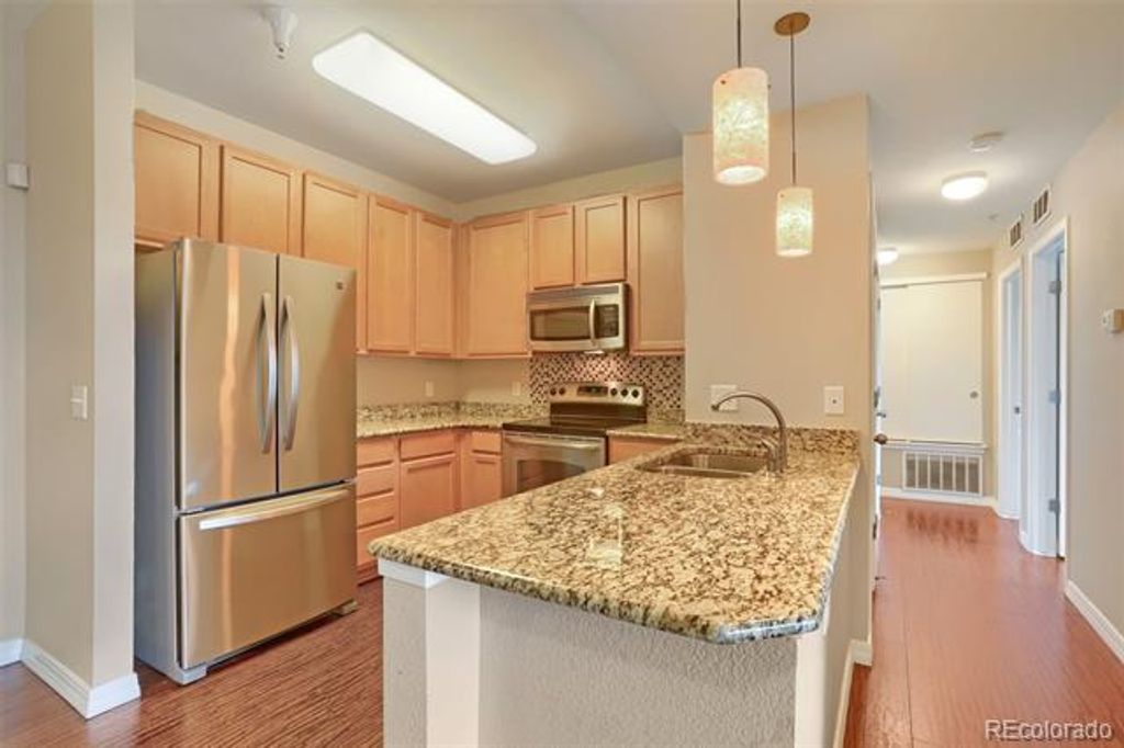 804 Summer Hawk Drive 4203, Longmont, CO 80504