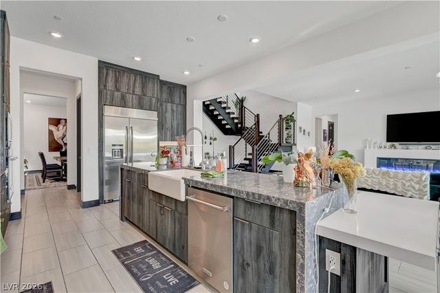 236 Carmel Sky Street, Las Vegas, NV 89138