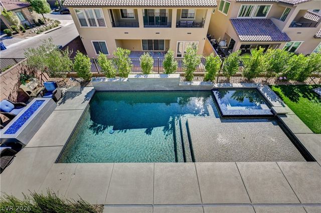 236 Carmel Sky Street, Las Vegas, NV 89138