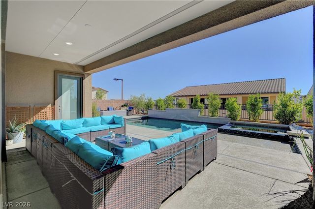 236 Carmel Sky Street, Las Vegas, NV 89138