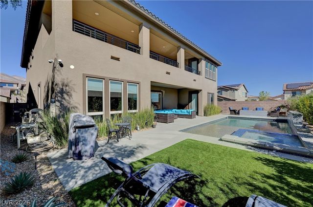 236 Carmel Sky Street, Las Vegas, NV 89138