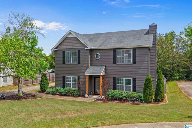 111 IVY CIRCLE, Pelham, AL 35124