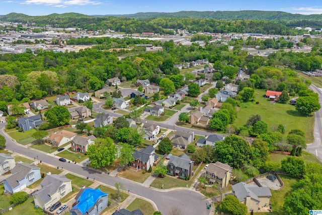 111 IVY CIRCLE, Pelham, AL 35124