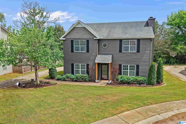 111 IVY CIRCLE, Pelham, AL 35124