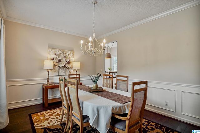 111 IVY CIRCLE, Pelham, AL 35124