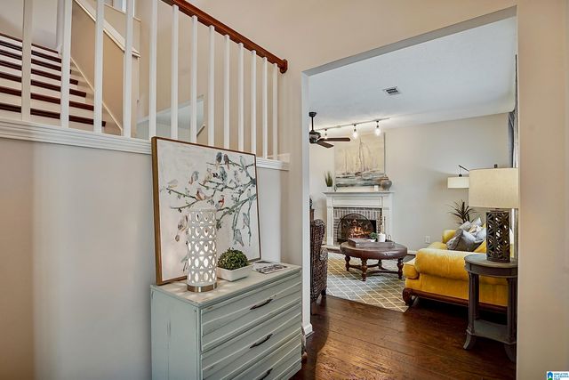 111 IVY CIRCLE, Pelham, AL 35124