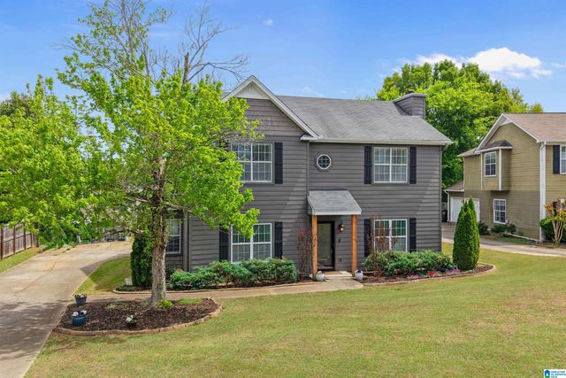 111 IVY CIRCLE, Pelham, AL 35124