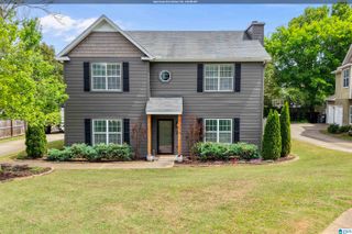 111 IVY CIRCLE, Pelham, AL 35124