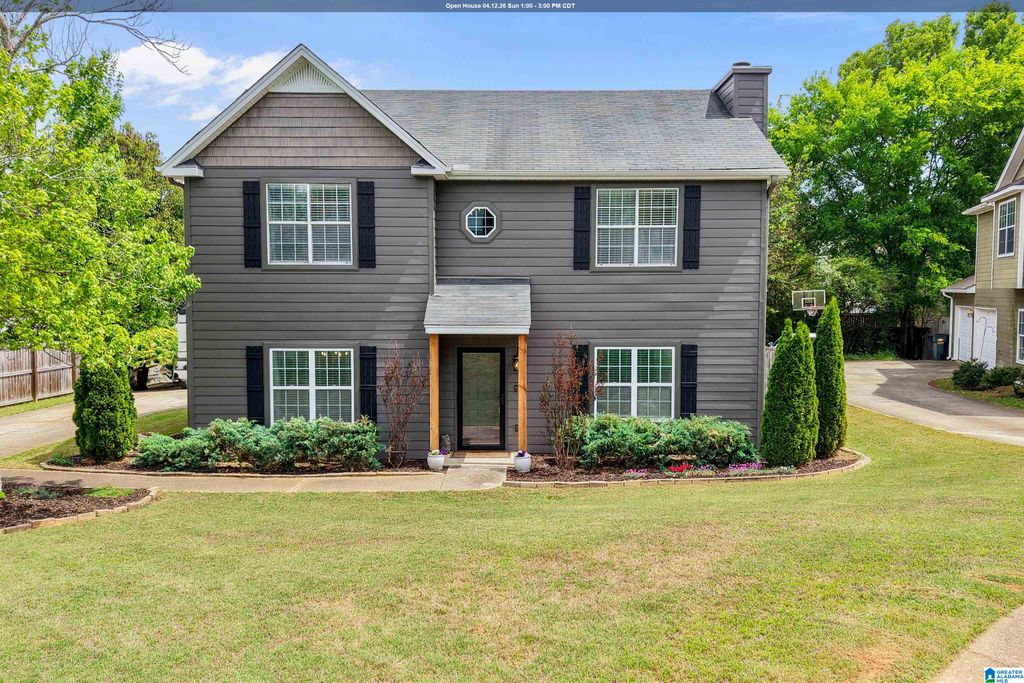 111 IVY CIRCLE, Pelham, AL 35124