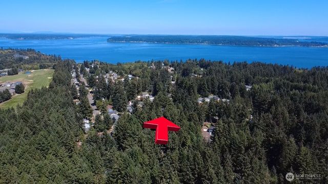 4804 Beverly Drive NE, Olympia, WA 98516