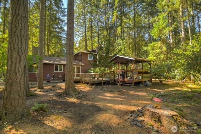 4804 Beverly Drive NE, Olympia, WA 98516