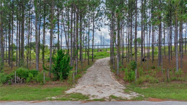 13070 CROWELL ROAD, Brooksville, FL 34613