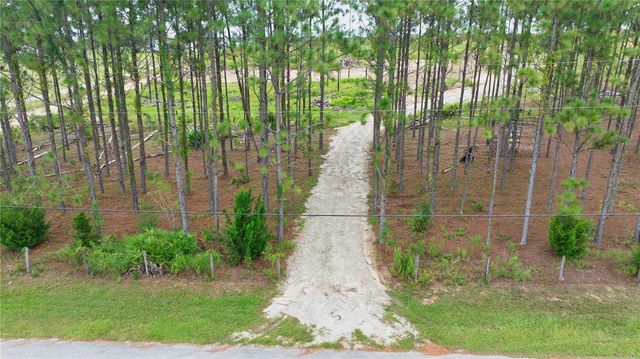 13070 CROWELL ROAD, Brooksville, FL 34613