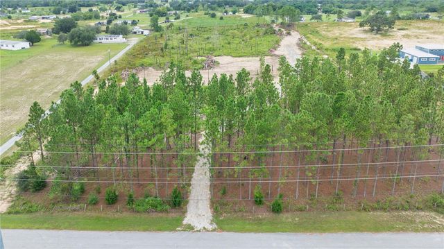 13070 CROWELL ROAD, Brooksville, FL 34613
