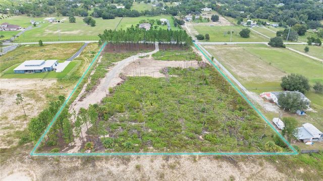 13070 CROWELL ROAD, Brooksville, FL 34613