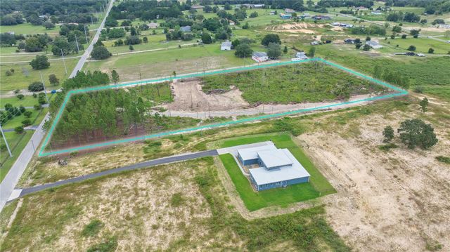 13070 CROWELL ROAD, Brooksville, FL 34613