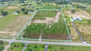 13070 CROWELL ROAD, Brooksville, FL 34613