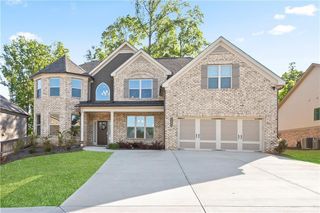 5225 Sophia Downs Court, Suwanee, GA 30024
