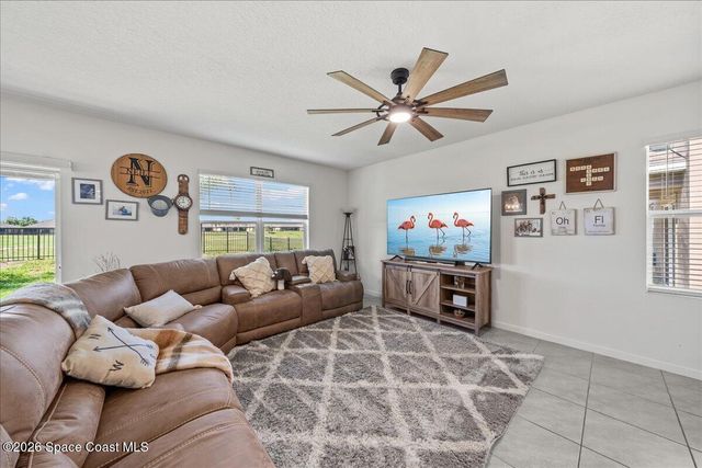 3250 Burrowing Owl Drive, Mims, FL 32754