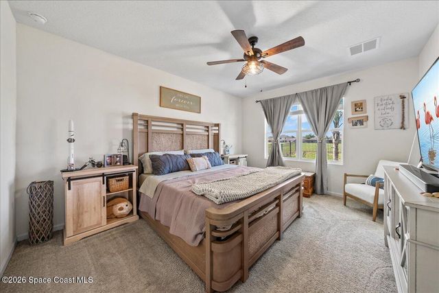 3250 Burrowing Owl Drive, Mims, FL 32754