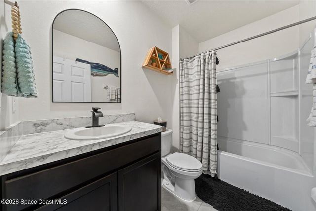 3250 Burrowing Owl Drive, Mims, FL 32754