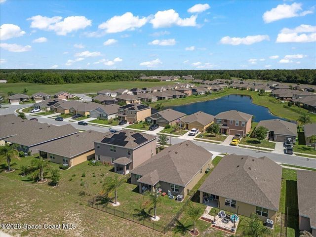 3250 Burrowing Owl Drive, Mims, FL 32754