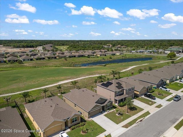 3250 Burrowing Owl Drive, Mims, FL 32754