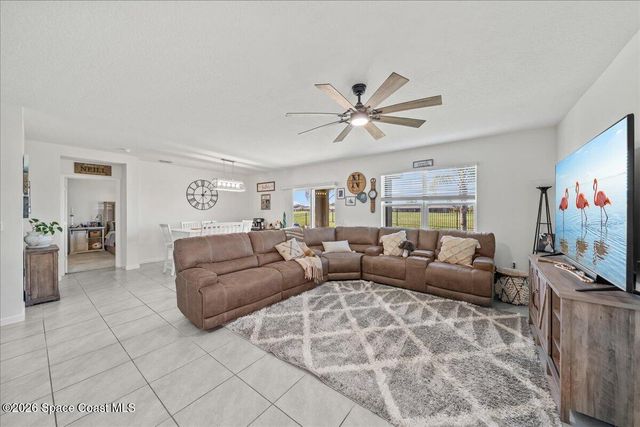 3250 Burrowing Owl Drive, Mims, FL 32754