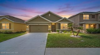 3250 Burrowing Owl Drive, Mims, FL 32754