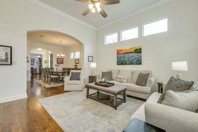 118 Perpetuation DR, Austin, TX 78734