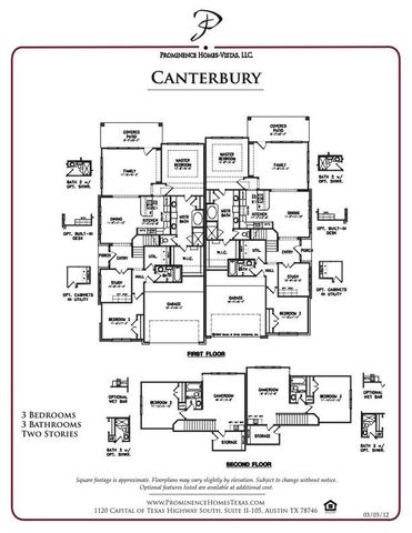 118 Perpetuation DR, Austin, TX 78734