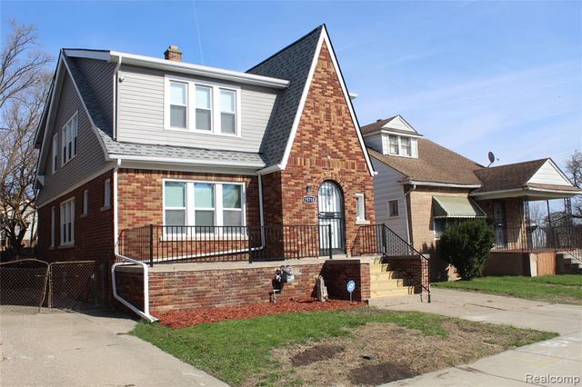 15716 Kentucky Street, Detroit, MI 48238